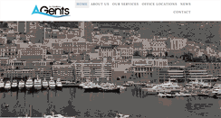 Desktop Screenshot of catalanoshipping.com